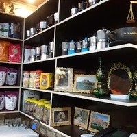 قهوه المپیک