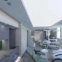 مطب دندانپزشکی دکتر مهدی کاظمی