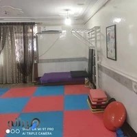 کلینیک کاردرمانی