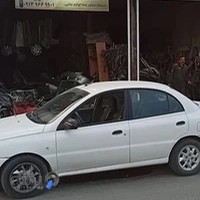 لوازم استوک ریوکیا وام وی ام315
