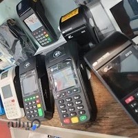 نمایندگی کارتخوان«pos»