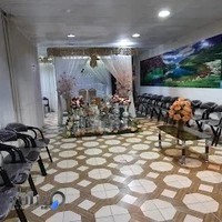 دفتر خانه ازدواج ۳۵ بم