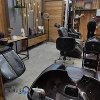 سالن زیبایی مریم اکبری