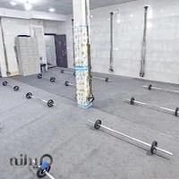باشگاه نشاط ویژه بانوان