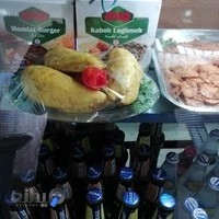 ساندویچ جعفری