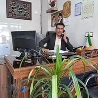 املاک عمارت