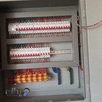 برق صنعتی