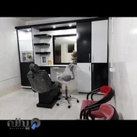 سالن زیبایی ماهورا