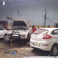 تعميرگاه تخصصی سپاهان تعمیر خودروهای چینی