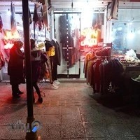پوشاک زنانه تتیس