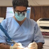 dr abedini dentistry officeمطب دندانپزشکی دکتر عابدینی