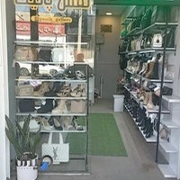 فروشگاه کفش پانیک