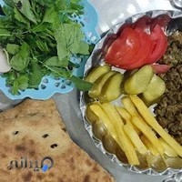کافه رستوران خاتون