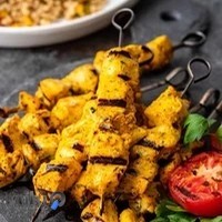 سوپر پروتئین اشکان