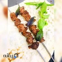 رستوران هەوار