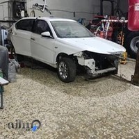 pdr صافکاری سردار