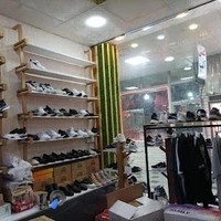 بستان آباد،پاساژ صدری،کفش آلپ