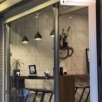 Cafe in
