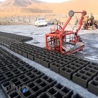بلوک زنی سرایدارزاده