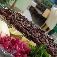 غذای امیر خان