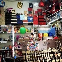 لوازم قنادی اشکان
