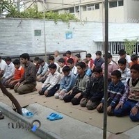 دبیرستان غیر انتفاعی خاتم الانبیاء·پیوند بازدیدشده