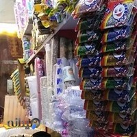 فروشگاه یکبار مصرف یارپلاست بیجار
