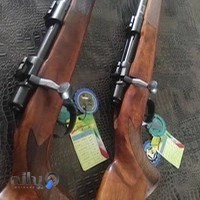 فروشگاه مجاز سلاح و مهمات عزیزی