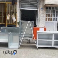 کابینتسازی چشمه کبودی