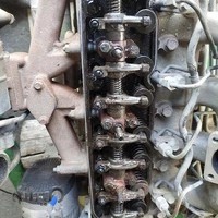 تعمیرگاه مکانیکی جهان بنز شکری