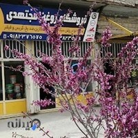 Roghan motor mojtahedi