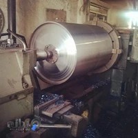 تراشکاری توکلی