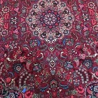 کارگاه فرش بافی ایلمه بافت گروس