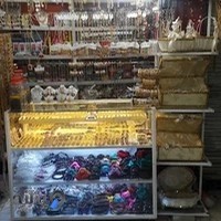 گالری بدلیجات آورین