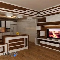 تولیدیMDFلارِکس