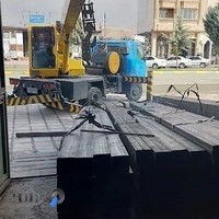 آهن آلات برادران مارابی