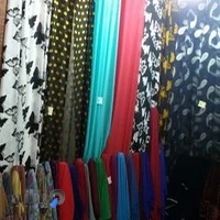 پارچه سرای مظفر روحانی