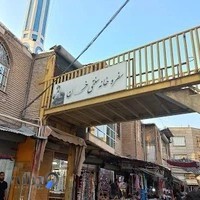 سفره خانه سنتی خان