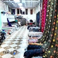 پارچه سرای حریر تکس
