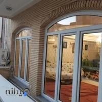 تولید انواع درب و پنجره دوجداره کارگاه وطن ایوب تفوق