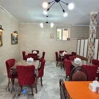 کبابی وتهیه غذا احمد