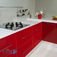 کابینت سهیل 1357