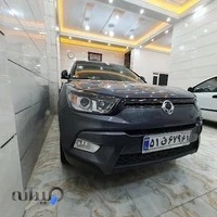 نمایشگاه اتومبیل شهروند