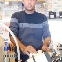 عینک سهند شعبه ۲