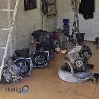 مکانیکی و تنظیم موتور عدنان