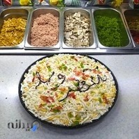 پیتزا شهروندکامیاران