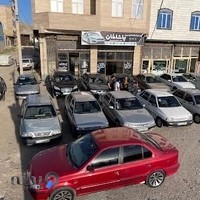 نمایشگاه پاشاخان