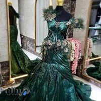 مزون عروس موژان