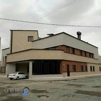 درمانگاه تامین اجتماعی کامیاران