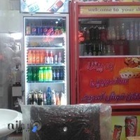 پیتزا ساندویچی دلستان